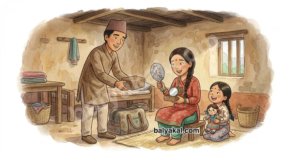5